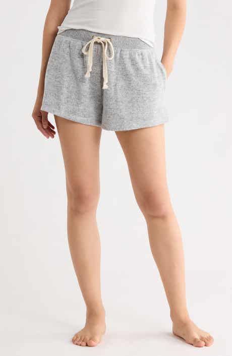 The Lounger Shorts