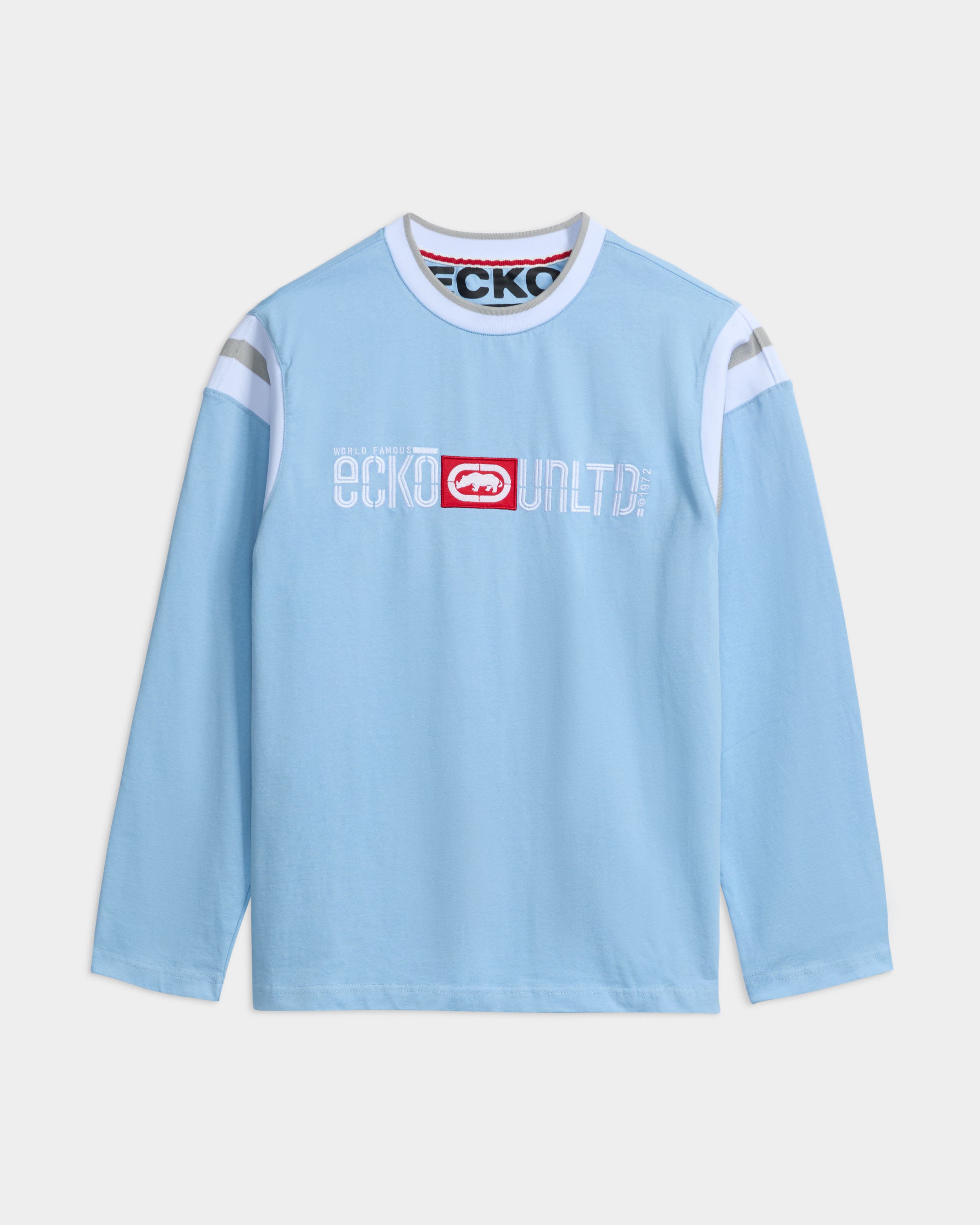 World Famous Long Sleeve Shirt - image 3