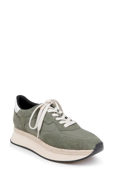 Ivone Platform Sneaker (Women)
