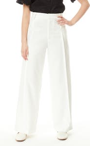 BY DESIGN Marcia Wide Leg Pants