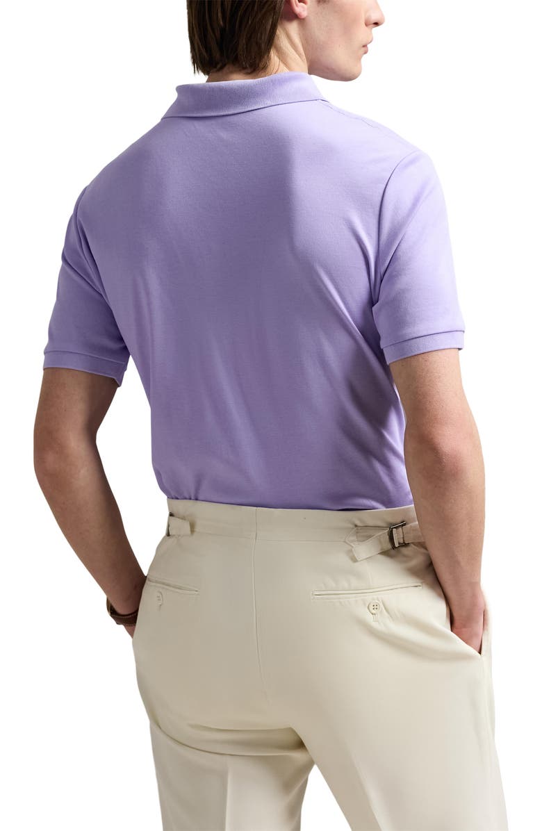Polo Ralph Lauren Classic Fit Cotton Polo, Alternate, color, 