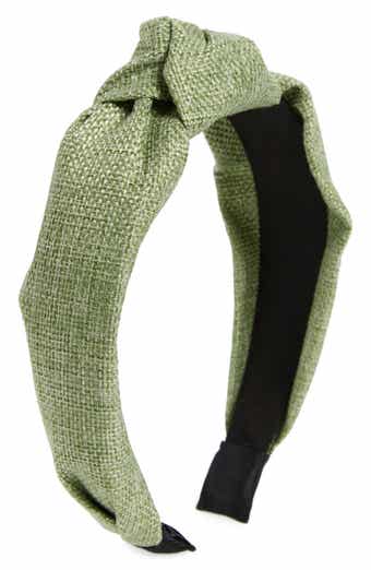 Tasha Top Knot Headband