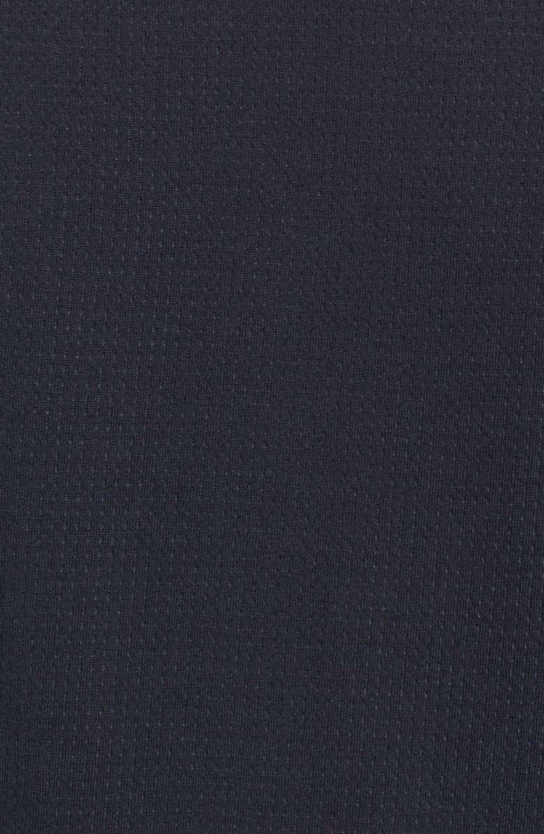 Under Armour Waffle Knit Hoodie, Alternate, color, 