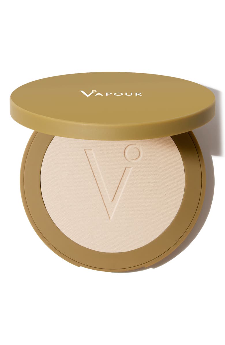 VAPOUR Perfecting Powder Pressed Finishing Powder, Main, color,