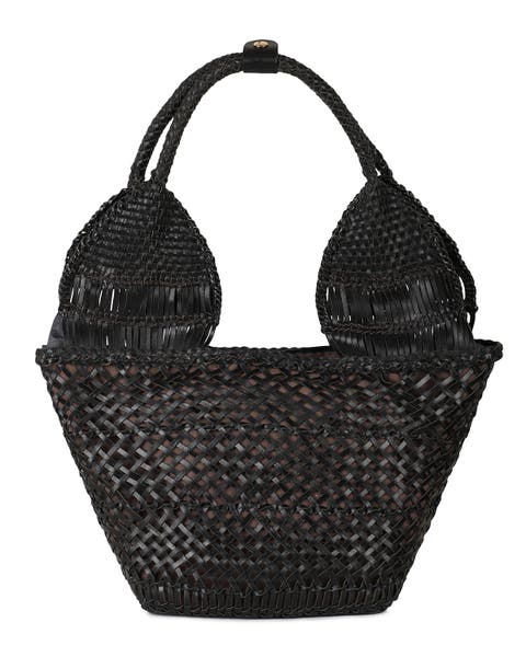 Margarita Woven Tote