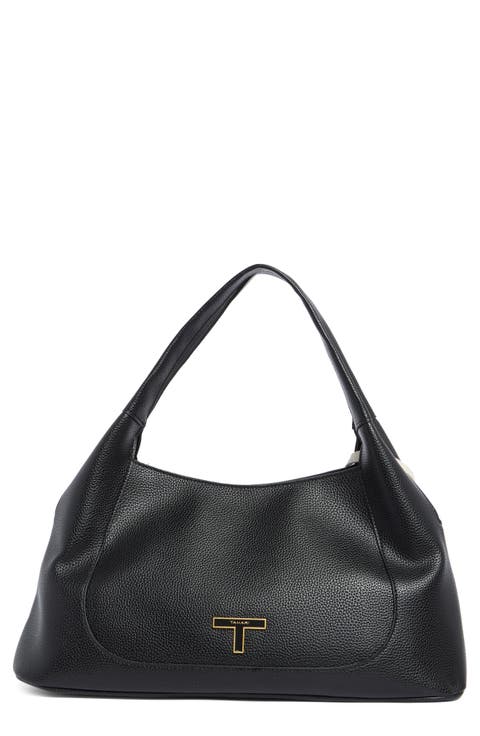 Evonne Shoulder Bag with Pouch