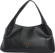 T Tahari Evonne Shoulder Bag with Pouch