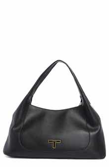 T Tahari Evonne Shoulder Bag with Pouch