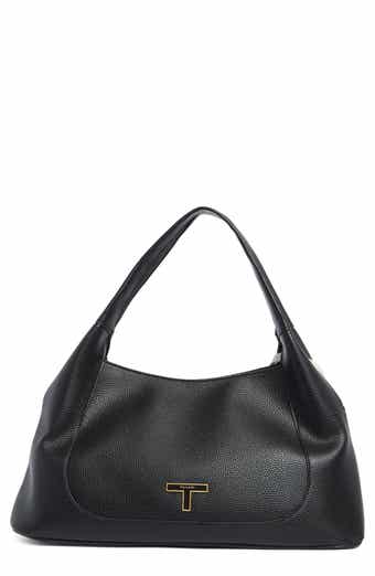 T Tahari Evonne Shoulder Bag with Pouch