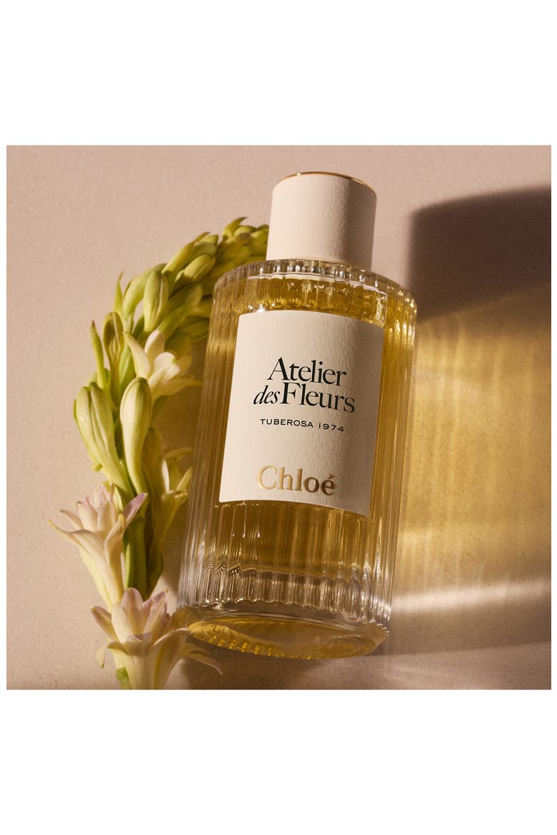 Atelier des Fleurs Tuberosa 1974 Eau de Parfum, Alternate, color, NO COLOR