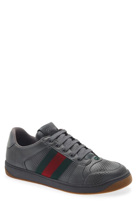 Screener Low Top Sneaker