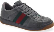 Gucci Screener Low Top Sneaker