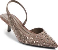 Open Edit Corina Slingback Pump