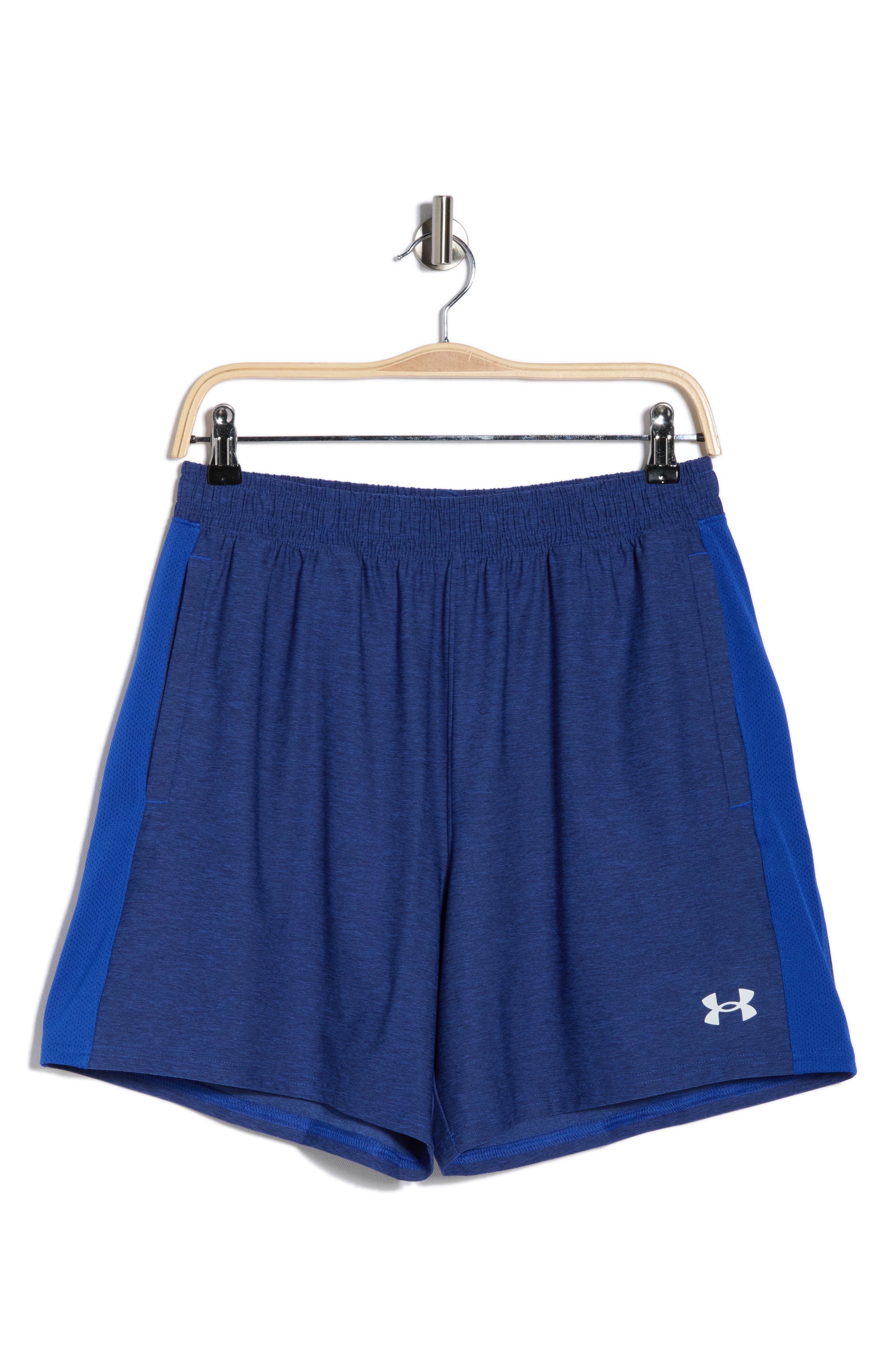 Under Armour MK-1 Training Shorts