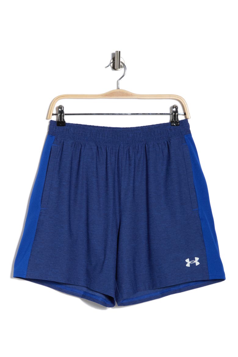 MK-1 Training Shorts, Alternate, color, ROYAL