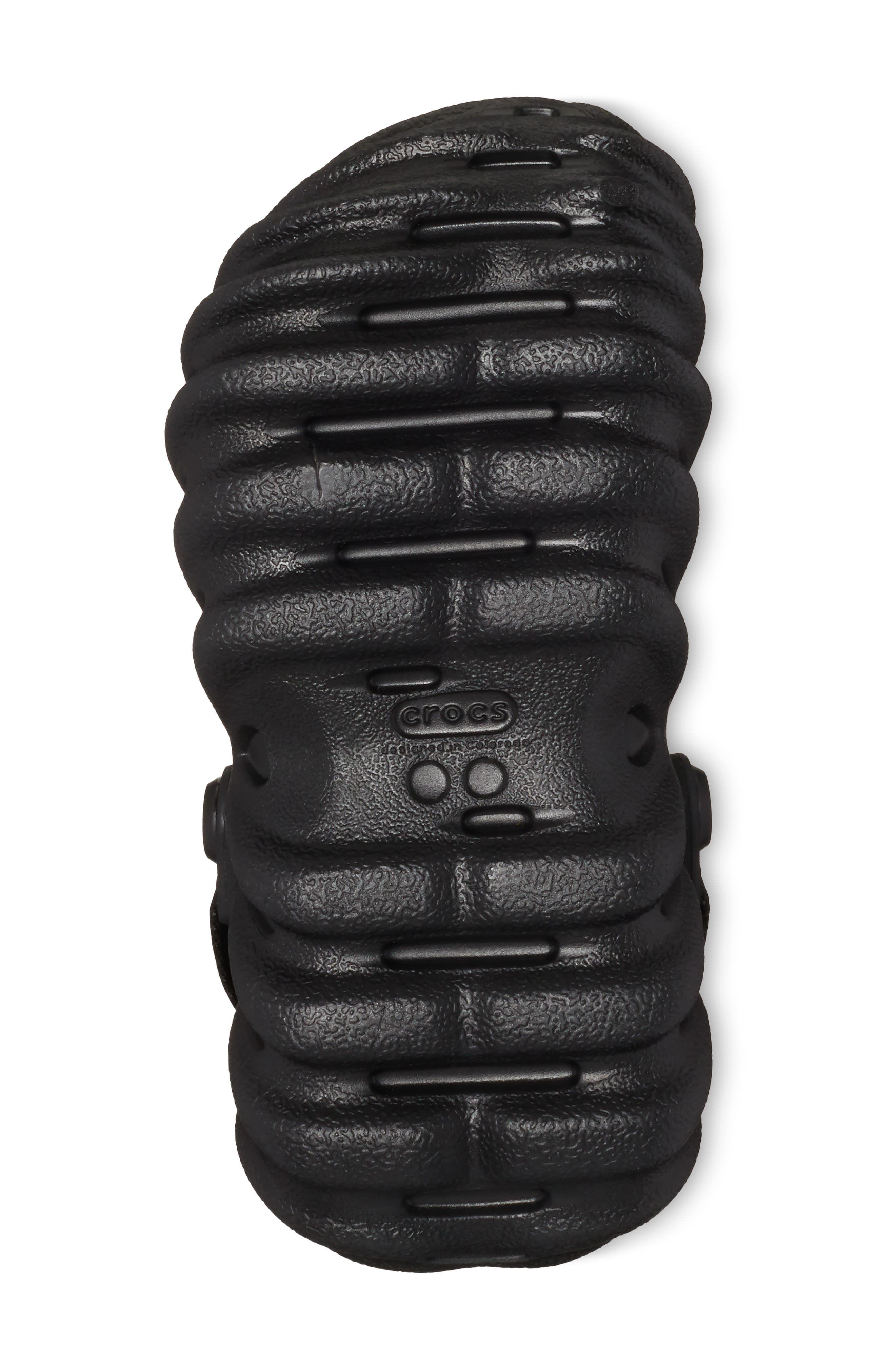 CROCS Kids' Echo Clog, Alternate, color, 