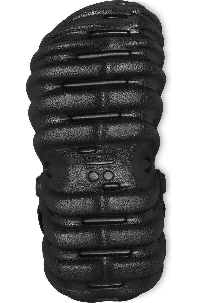 CROCS Kids' Echo Clog, Alternate, color,