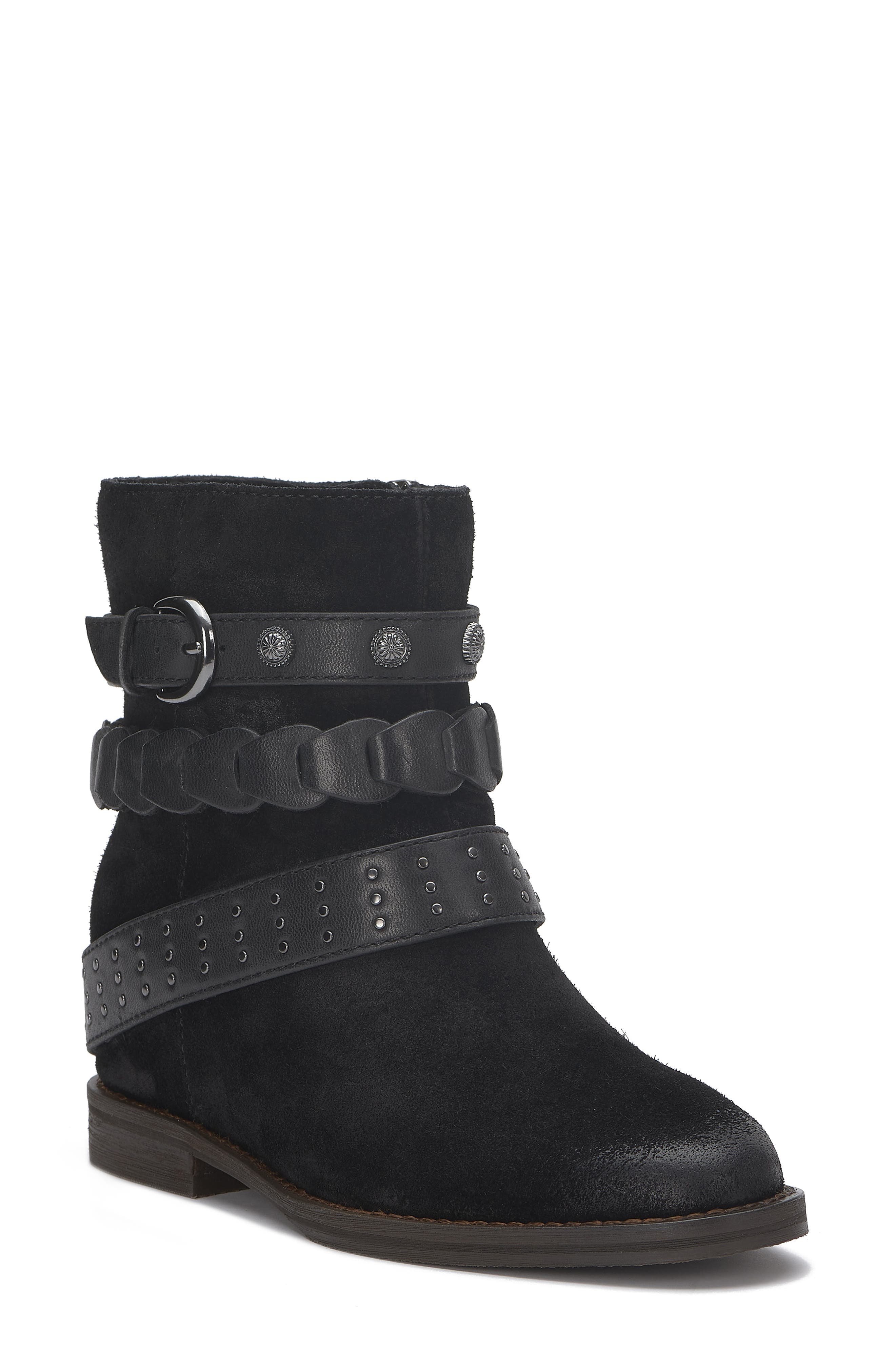 Lucky Brand Miav Bootie