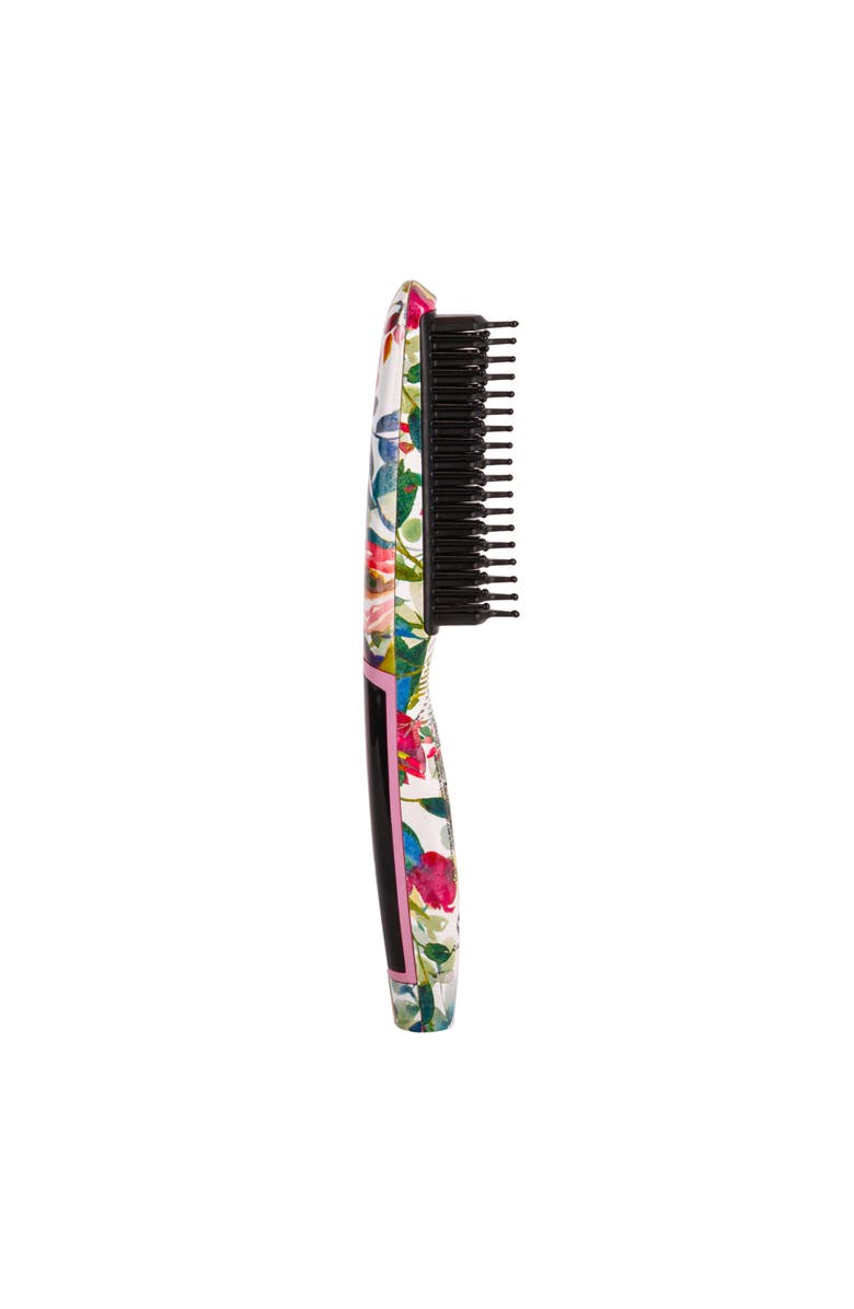 CALISTA Triangl Pro Heated Detailer Brush, Main, color, Fancy Floral