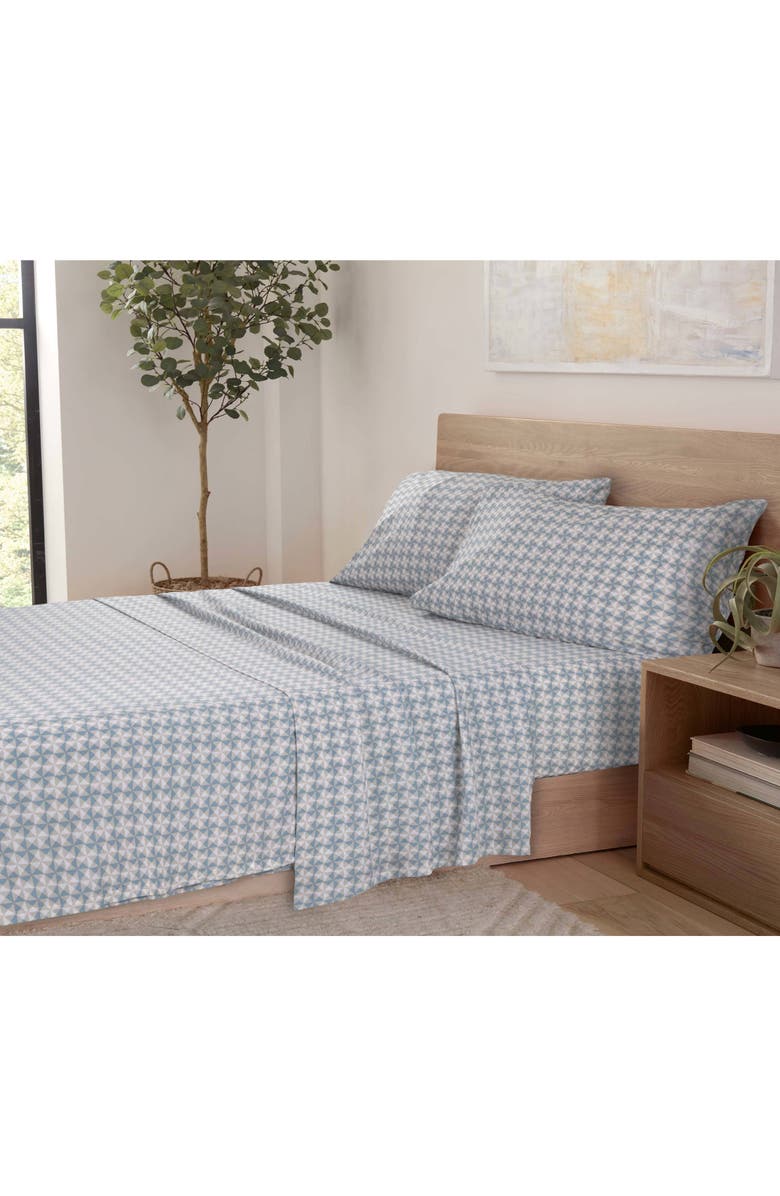 Vellux Noma Sheet Set, Alternate, color,