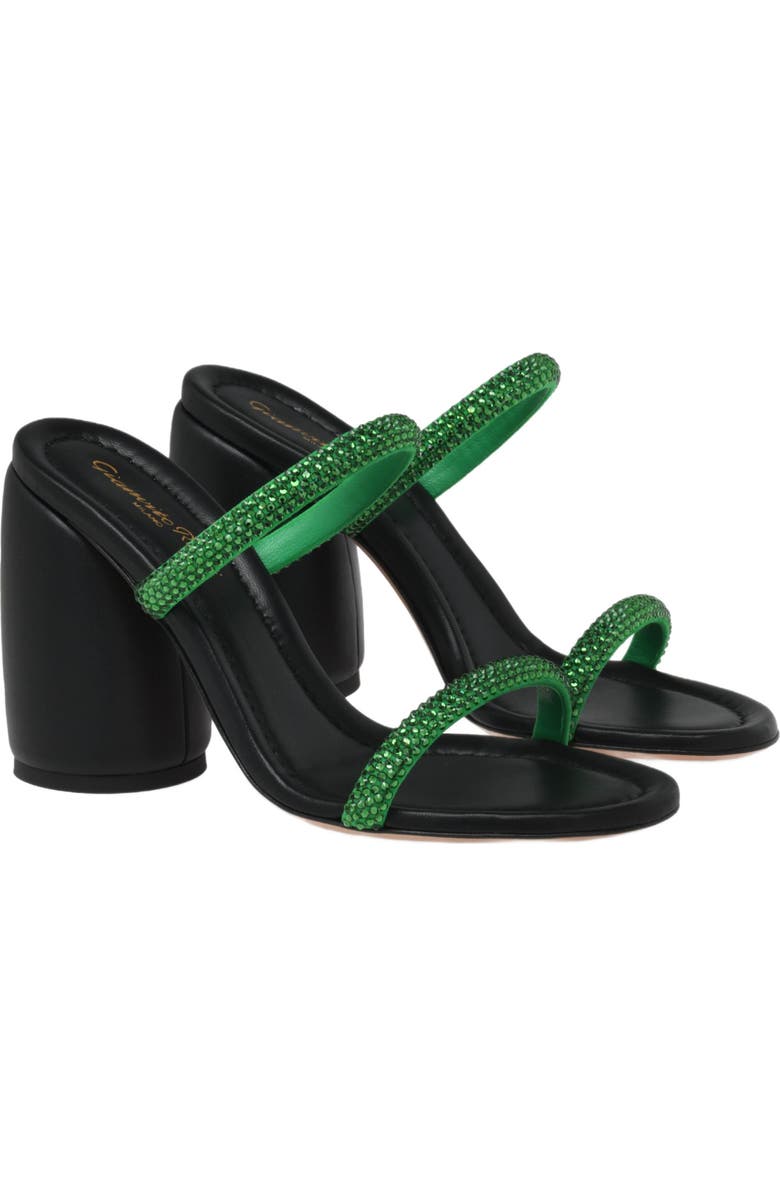 Gianvito Rossi Eline Mules, Alternate, color,