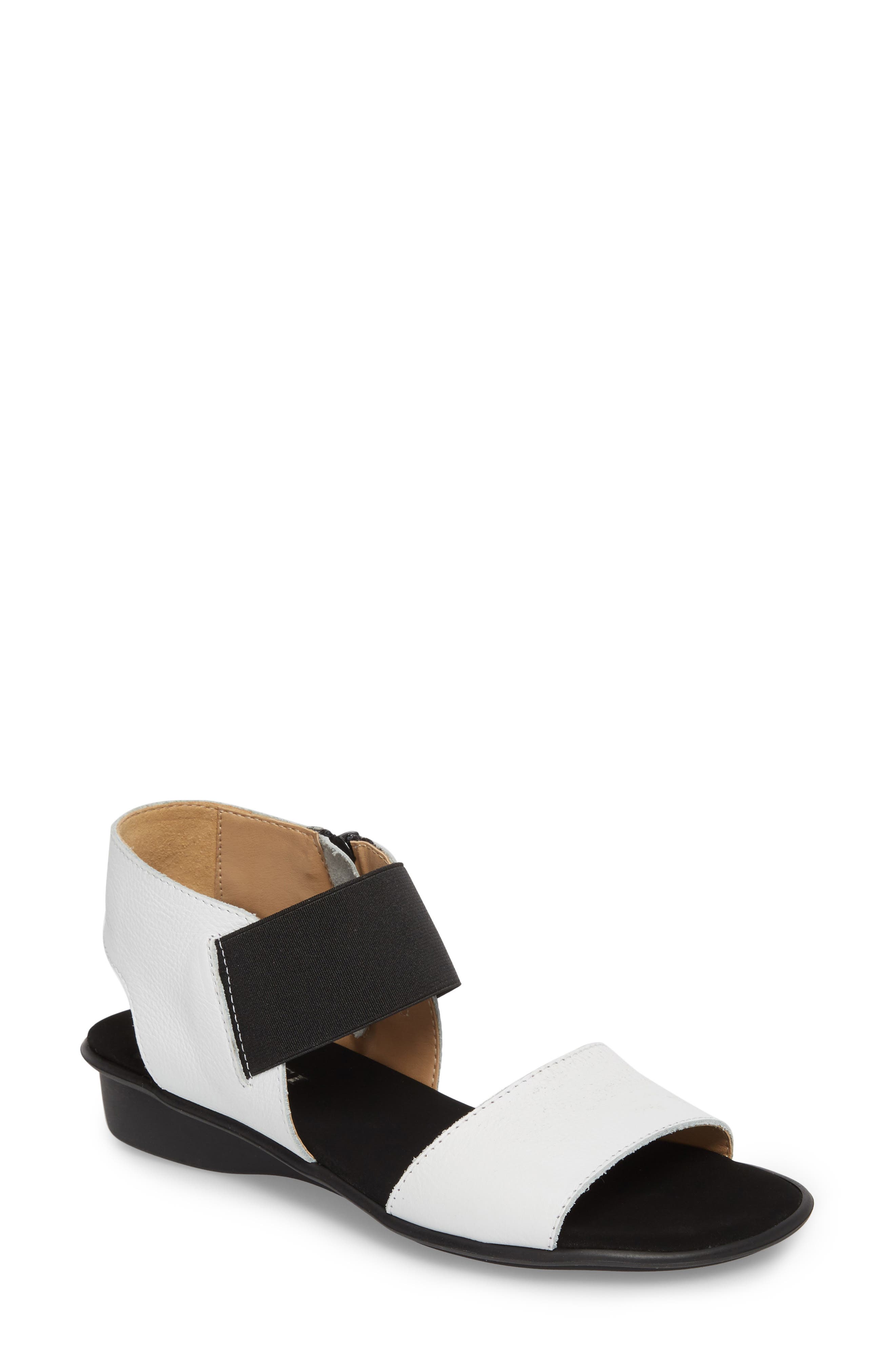 Sesto Meucci Eirlys Sandal, Main, color, 