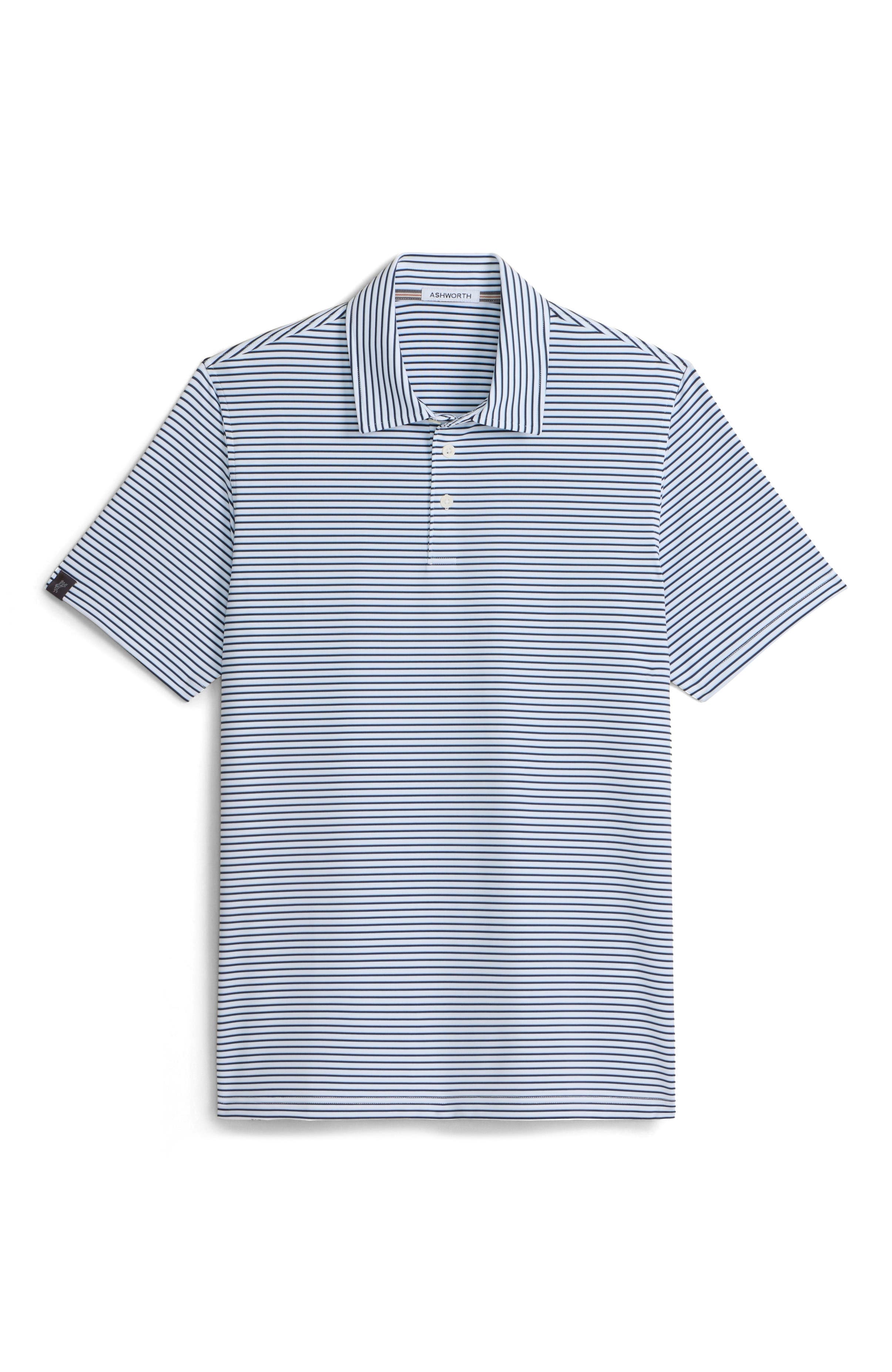 PB Stripe Polo - image 4