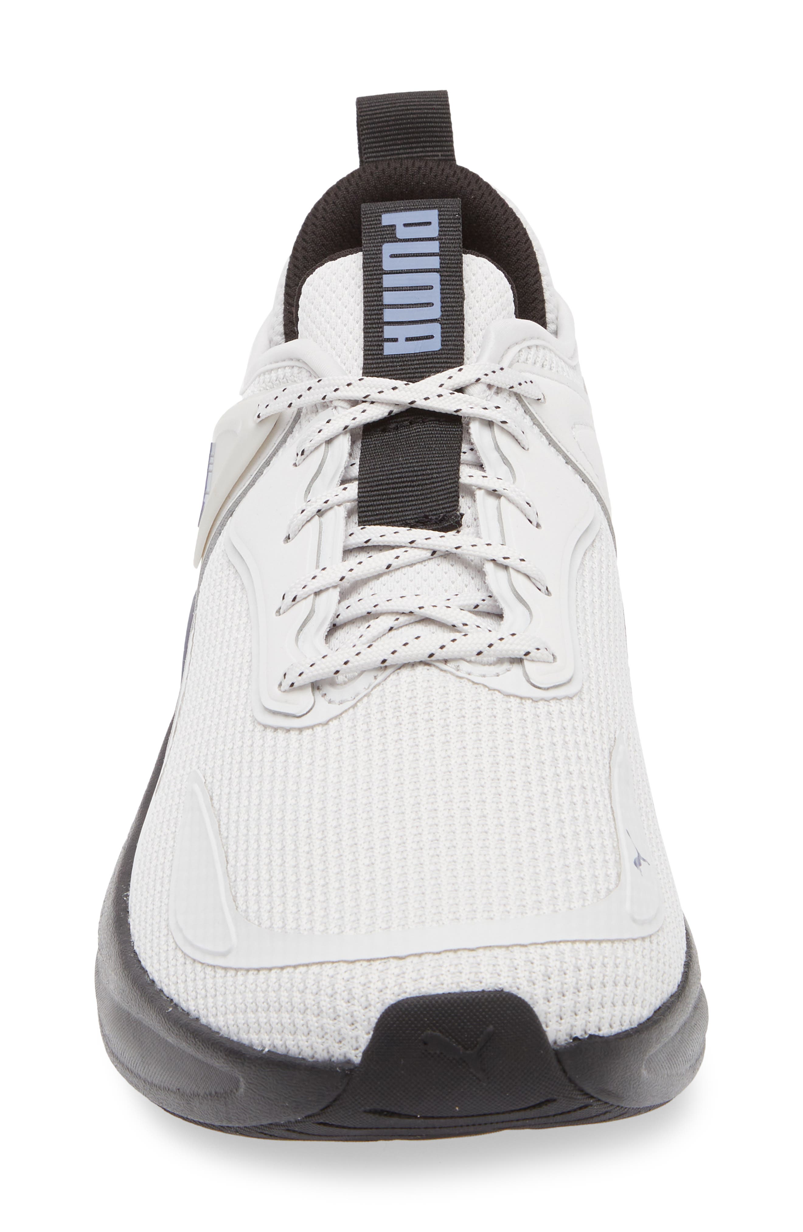 PUMA Cell Thrill Sneaker, Alternate, color, Feather Gray-Puma Black