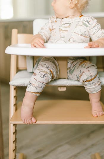 Tripp Trapp<sup>®</sup> Highchair², Cushion & Stokke<sup>®</sup> Tray