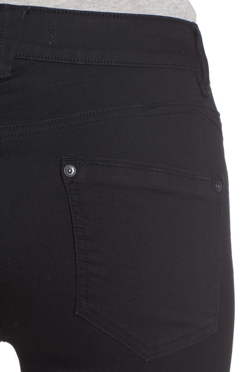 Wit & Wisdom Ab-Solution Skinny Ankle Jeans, Alternate, color, 