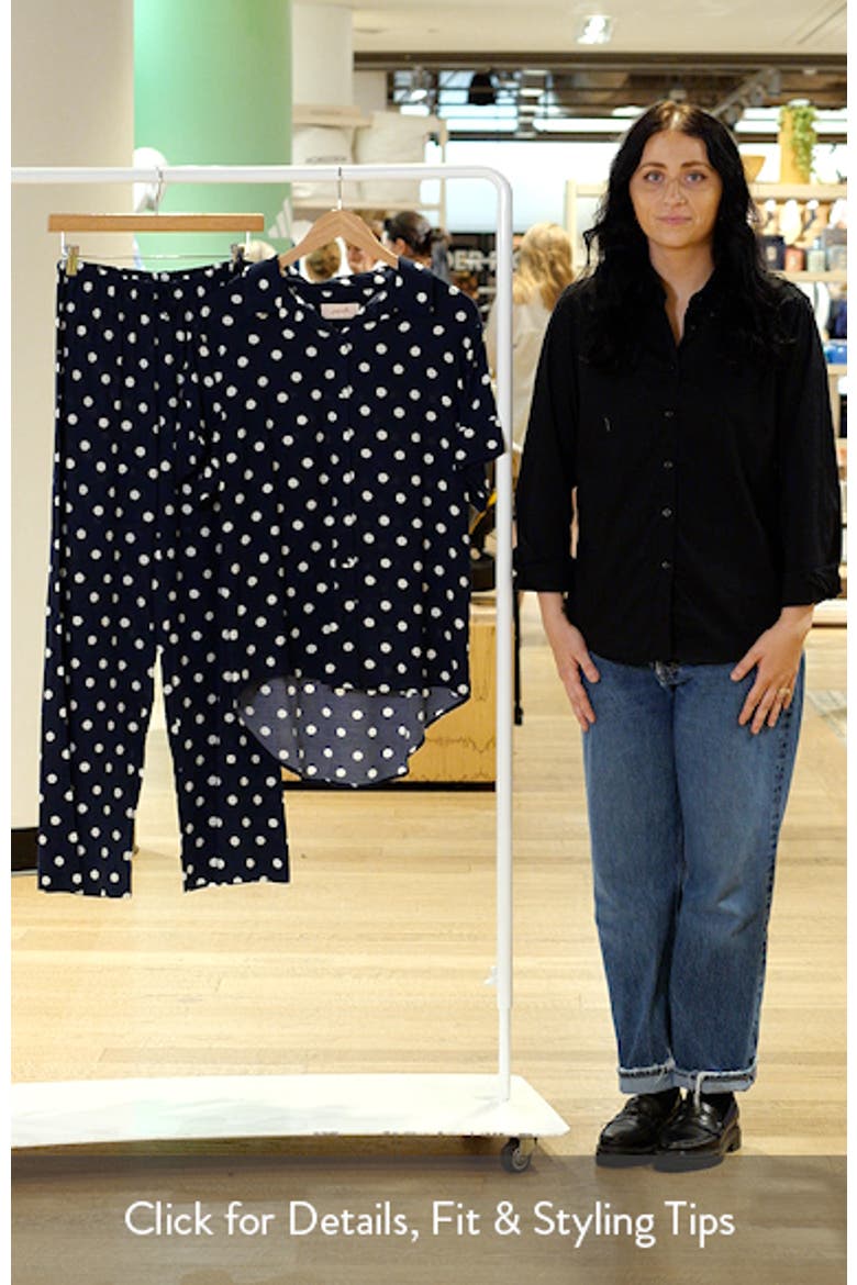 Spot Pajamas video