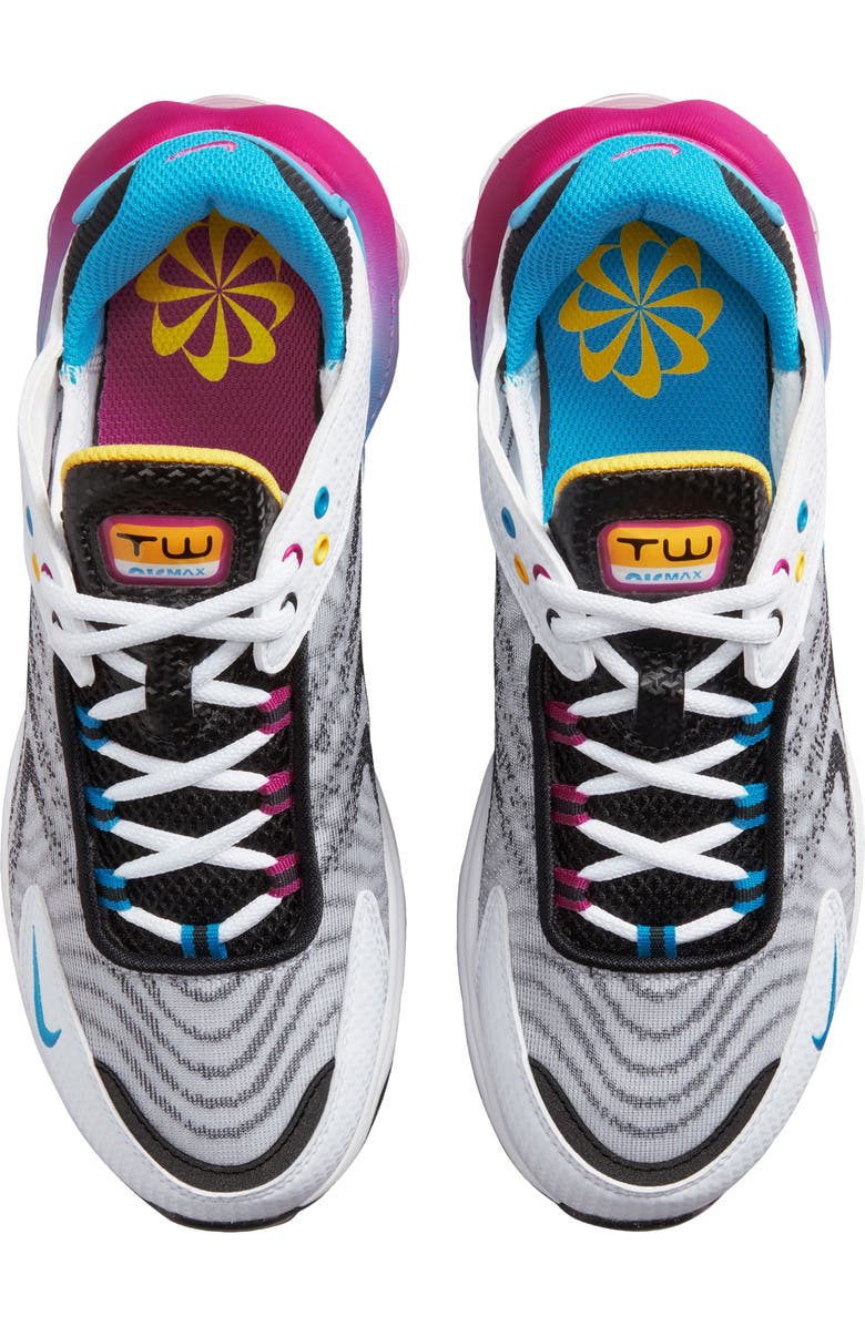 Nike Kids' Air Max TW SE Sneaker, Alternate, color,