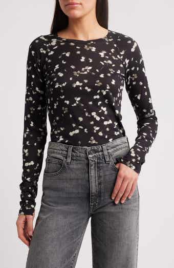 rag & bone Sammie Lace Top | Nordstrom rag & bone Sammie Lace Top | Nordstrom