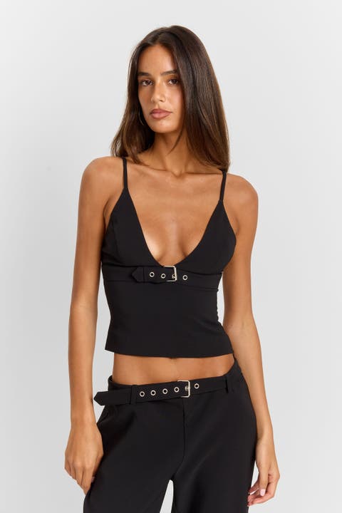 Sabrina Top
