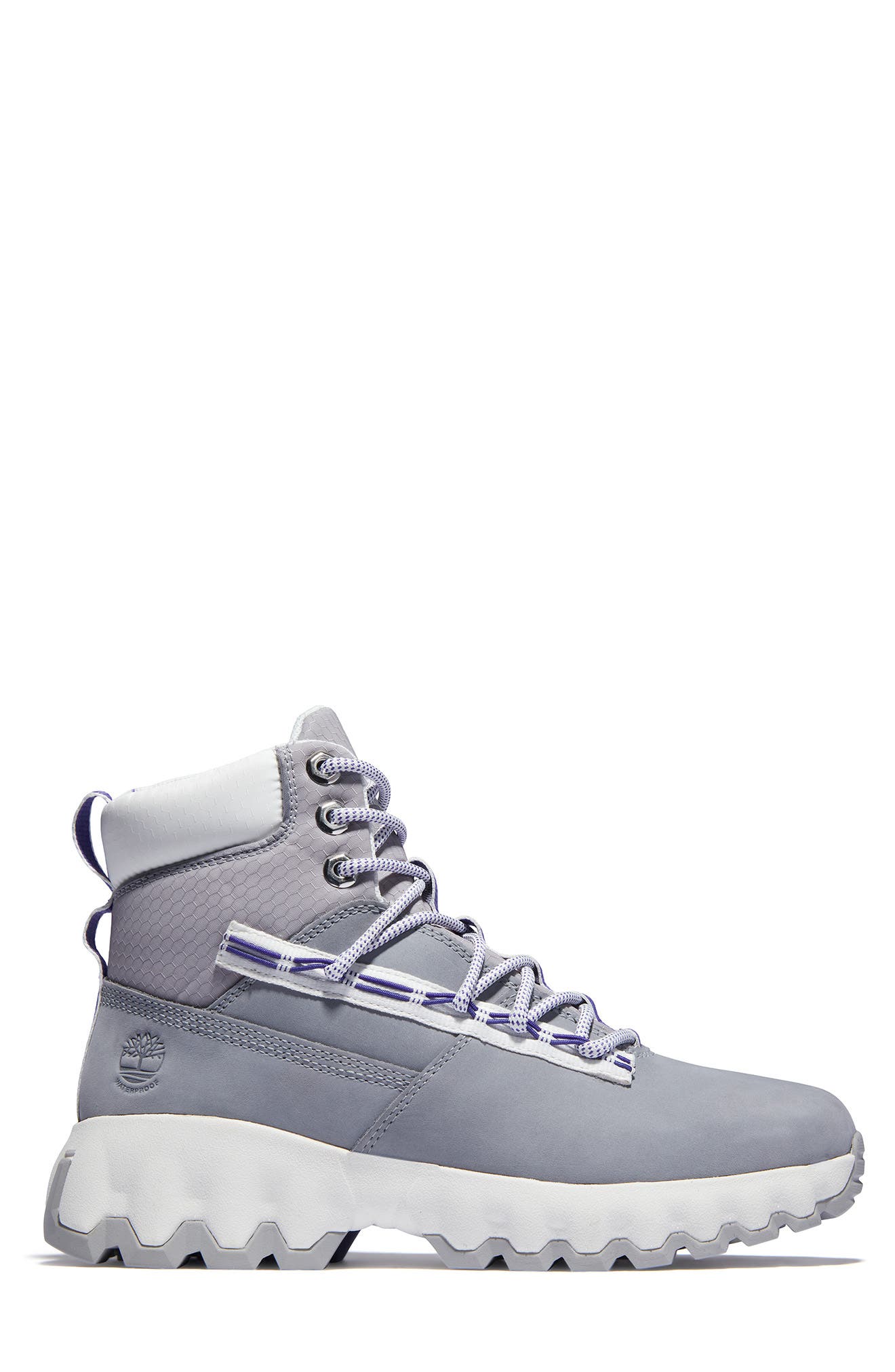 Timberland Edge Waterproof Boot, Alternate, color, 