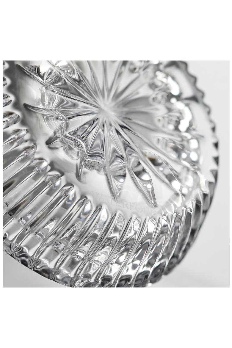 Lismore Crystal Ring Holder, Alternate, color, NONE