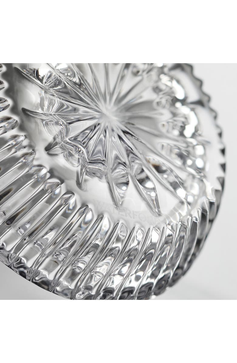 Waterford Lismore Crystal Ring Holder, Alternate, color, 