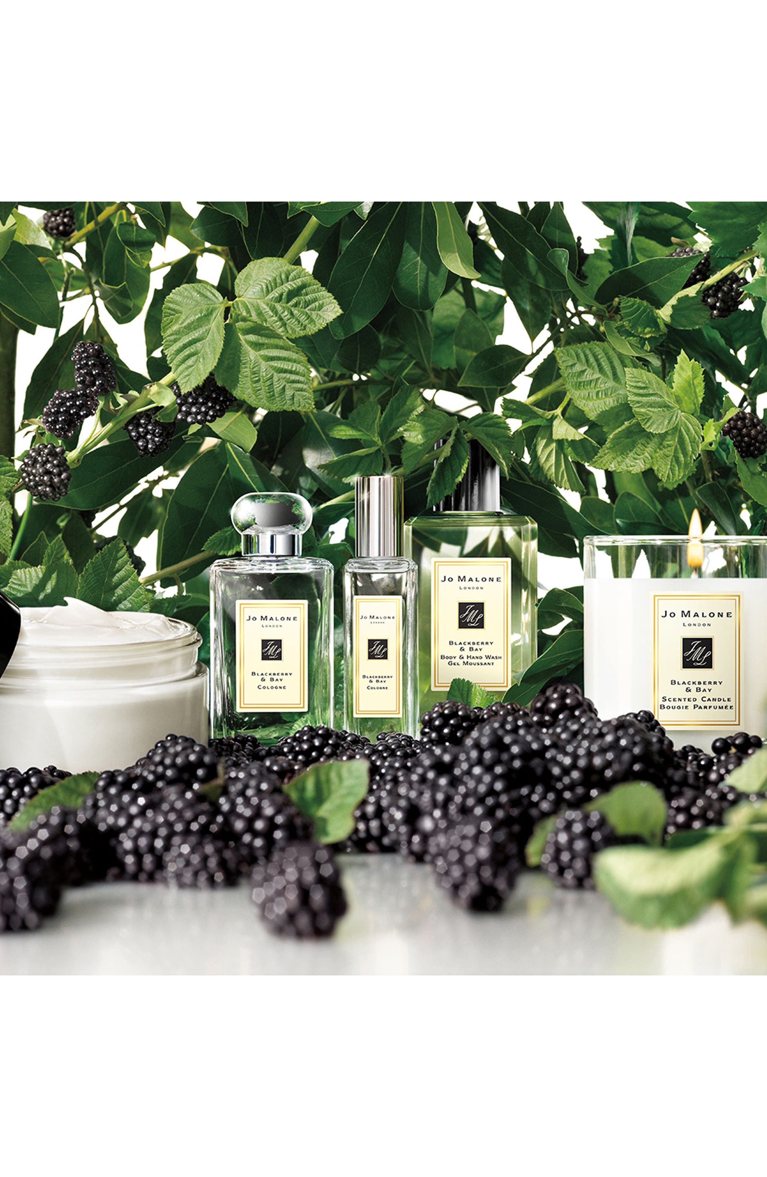 Jo Malone London™ Blackberry & Bay Body Crème | Nordstrom