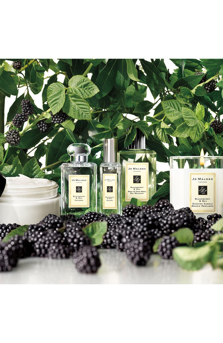 Jo Malone London<sup>™</sup> Blackberry & Bay Body Crème, Alternate, color,