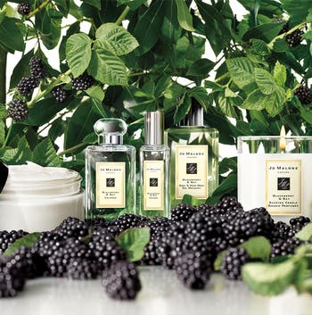 Jo Malone<sup>™</sup> Blackberry & Bay Body & Hand Wash