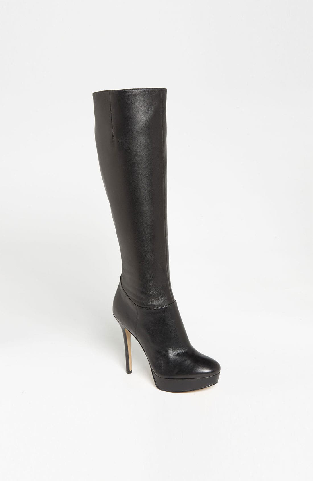 Nine West 'Fullblast' Tall Boot, Main, color, 