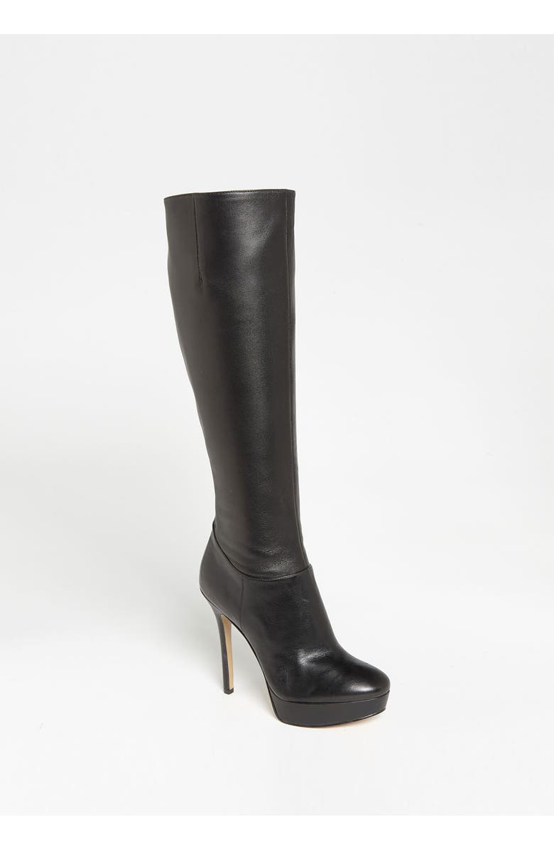 Nine West 'Fullblast' Tall Boot, Main, color,