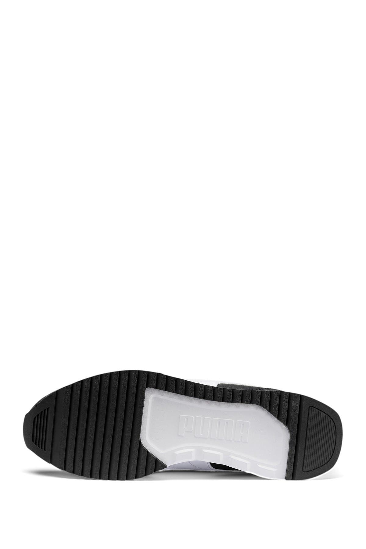 PUMA R78 Sneaker, Alternate, color, 