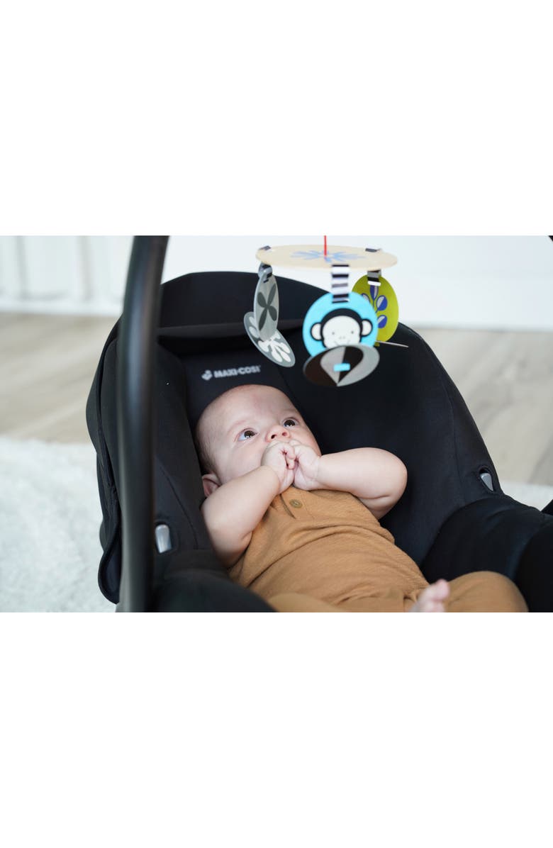 Manhattan Toy Wimmer Stim to Go Activity Toy, Alternate, color,