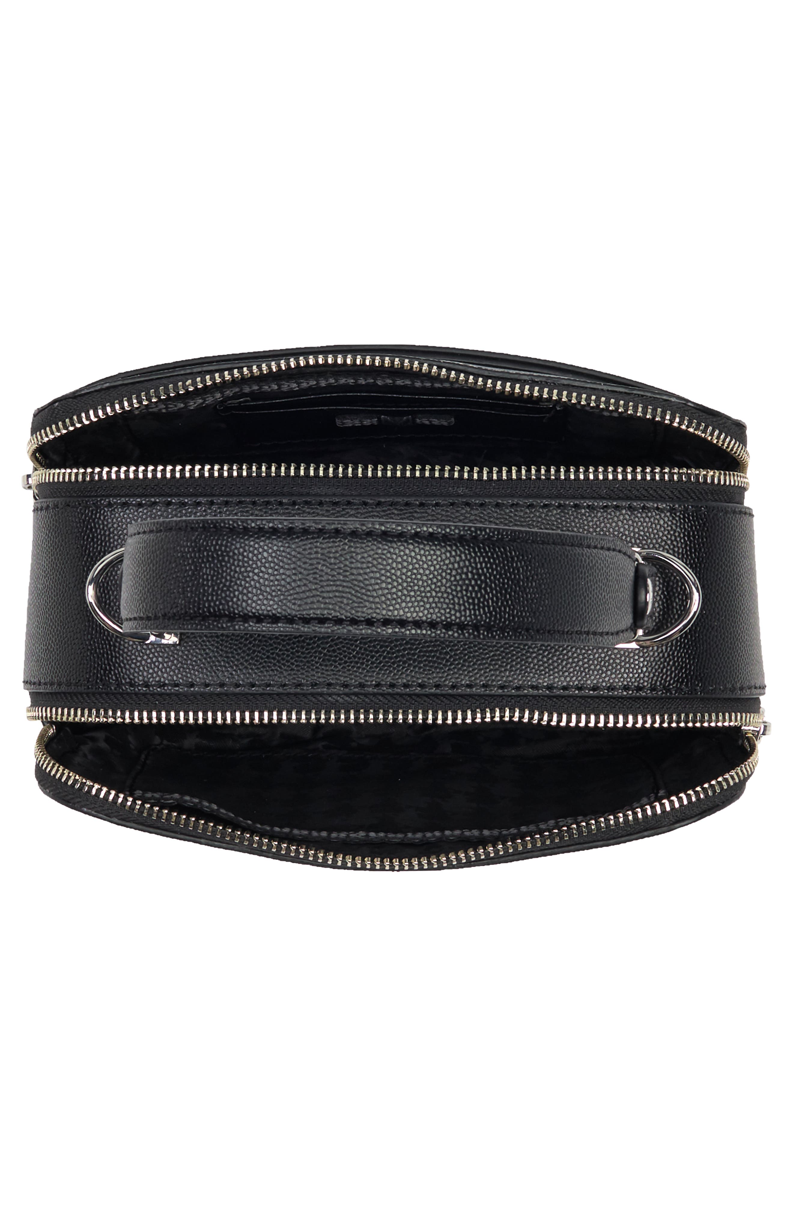 KARL LAGERFELD PARIS Simone Camera Crossbody Bag, Alternate, color, 