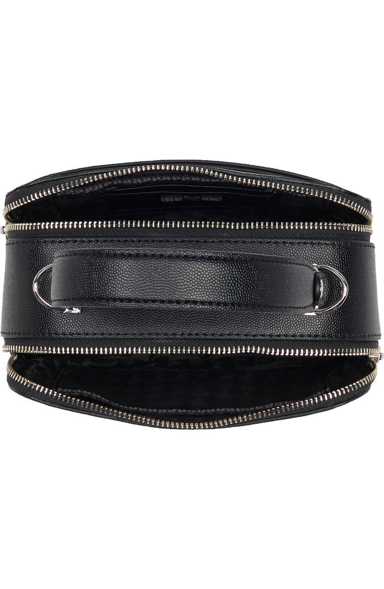 KARL LAGERFELD PARIS Simone Camera Crossbody Bag, Alternate, color,