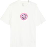Vans Sharp Smile Cotton Graphic T-Shirt