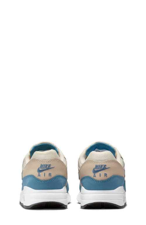 Nike Kids' Air Max 1 Sneaker