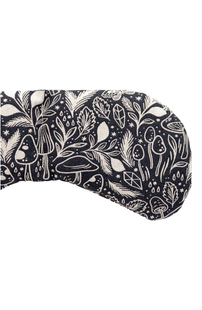 SLOW NORTH Eye Mask - Mystical Mushroom, Alternate, color, 