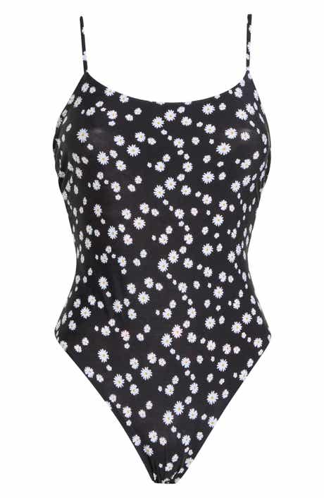 Maaji Luster Reversible One-Piece Swimsuit